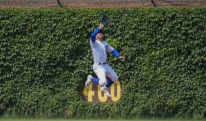Cachorros vencen 3-2 a Orioles para su quinta victoria al hilo