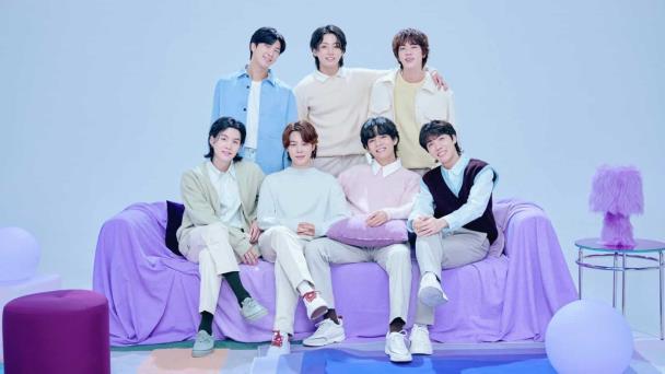 Hybe renovará el contrato a los siete integrantes de BTS