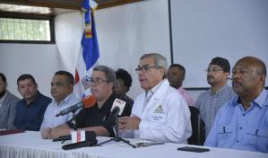 Video |Médicos vuelven al ataque contra las ARS tras no llegar a un acuerdo con el Gobierno