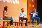 Congreso RD Naranja arranca con una activa asistencia de emprendedores