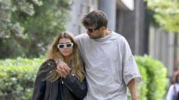 Aseguran Gerard Piqué y Clara Chía ya tienen fecha de boda - Diario Libre