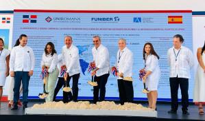 Gobierno inicia construcción de la Universidad de La Romana 