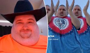 Muere el tiktoker Carl Eiswerth a los 35 años en un accidente de tránsito