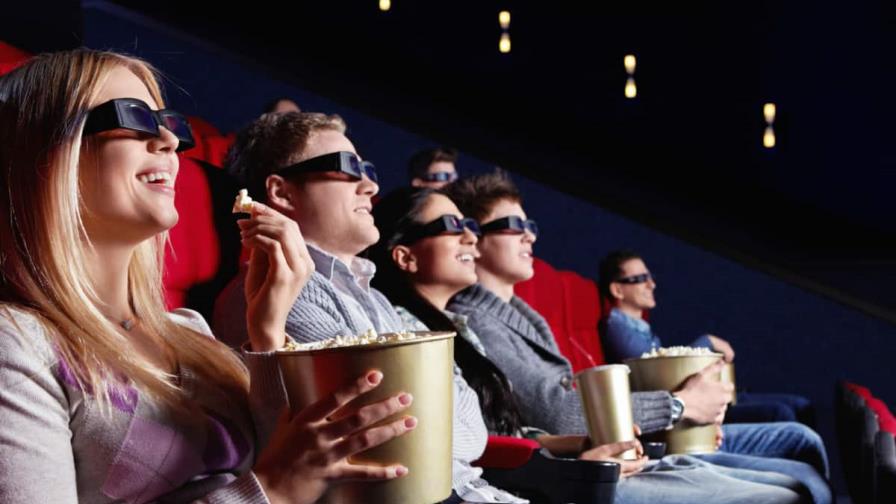 Estas son las series y películas más exitosas de lo que va del 2023