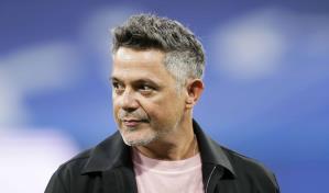 Alejandro Sanz condenado a pagar 3 millones de euros por el impago de unas propiedades en Miami