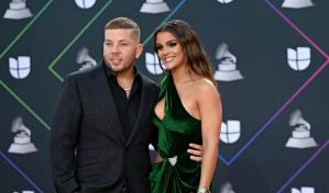 La modelo venezolana que sería el nuevo amor de Vicente Saavedra, el exprometido de Clarissa Molina