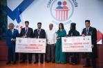 Estudiantes de Unibe ganan primer lugar de Competencia de Litigación del Tribunal Constitucional Estudiantes de Unibe ganan primer lugar de Competencia de Litigación del Tribunal Constitucional