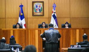 Finaliza debate en caso David de los Santos; tribunal dictará sentencia el martes 20 de junio