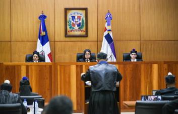 Finaliza debate en caso David de los Santos; tribunal dictará sentencia el martes 20 de junio