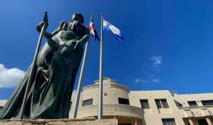 Solicitan prisión preventiva contra acusados de matar niño de 10 años durante tiroteo entre bandas en Santiago