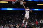 Bradley Beal llega a los Suns en canje espectacular con los Wizards, según fuente AP