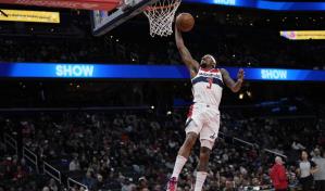 Bradley Beal llega a los Suns en canje espectacular con los Wizards, según fuente AP