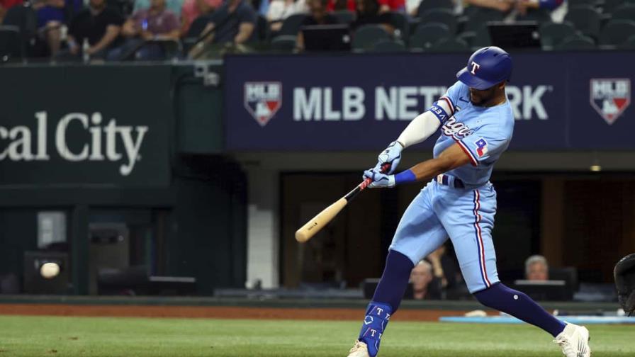 Dominicanos Durán y Taveras empujan el triunfo de Vigilantes por 11-7 ante Azulejos