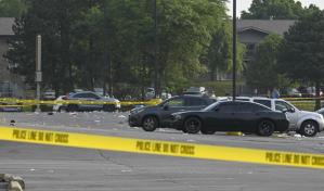 Seis muertos, 20 heridos en tiroteos en Chicago este fin de semana