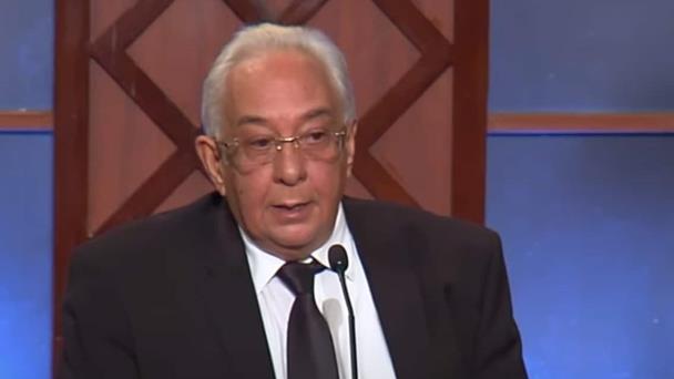 Muere de un infarto Juan Alfredo Biaggi Lama, juez del Tribunal Superior Electoral
