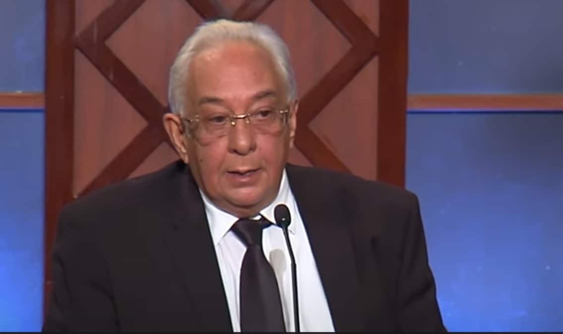 Muere de un infarto Juan Alfredo Biaggi Lama, juez del Tribunal Superior Electoral