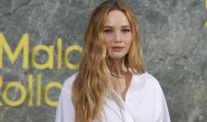 Jennifer Lawrence muestra su lado más cómico en un film hecho a medida, No Hard Feelings