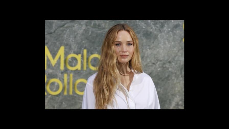 Jennifer Lawrence muestra su lado más cómico en un film hecho a medida, No Hard Feelings