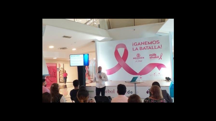 Conecta realiza conferencia magistral “Despierta tu pasión”