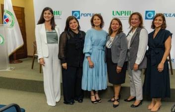 Banco Popular fomenta el liderazgo femenino y participación en carreras STEM