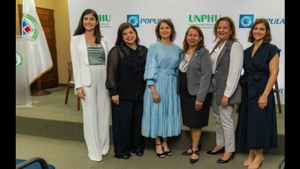 Banco Popular fomenta el liderazgo femenino y participación en carreras STEM