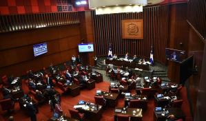 Senado aprueba proyecto para incluir consumo y prevención de drogas como asignatura en escuelas