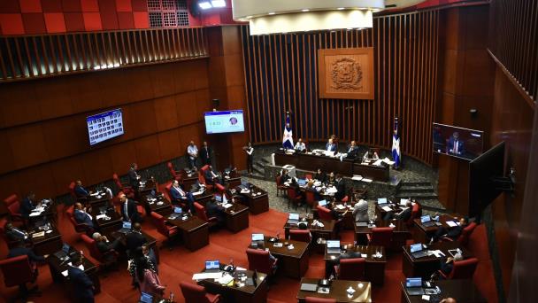 Someten proyecto de ley para aplicar castración química a condenados por violación sexual