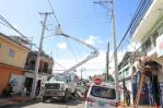 Acreditan RD$28.7 millones a usuarios del servicio eléctrico que tenían razón en sus reclamos Acreditan RD$28.7 millones a usuarios del servicio eléctrico que tenían razón en sus reclamos