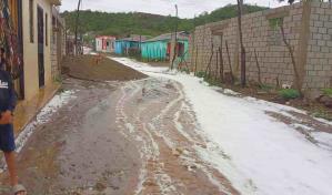 Piden profundizar investigación sobre espuma en Villarpando