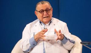 Julio Hazim y el origen del béisbol dominicano