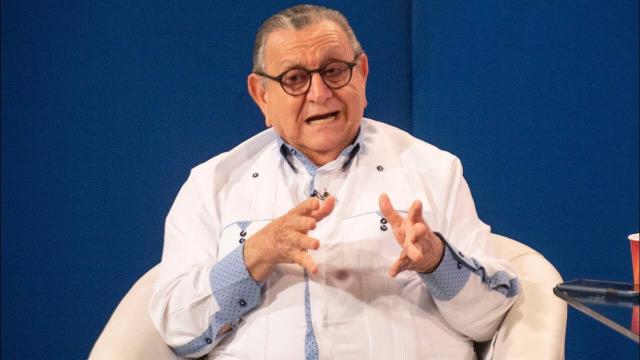 Julio Hazim y el origen del béisbol dominicano
