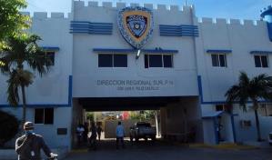 Disparo que mató mujer en una yipeta en Pedernales lo habría realizado un militar