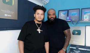 Disquera establece acuerdo con experto en gestión de distribución