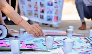 Gobierno presentará próximamente una Alerta Amber para reportar personas desaparecidas