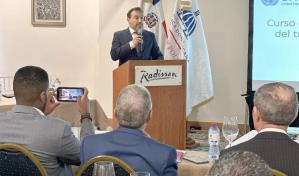 Gobierno y organismos internacionales buscan fortalecer combate al tráfico de armas en RD