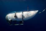 Submarino desaparecido cuando visitaba los restos del Titanic llevaba a cinco turistas Submarino desaparecido cuando visitaba los restos del Titanic llevaba a cinco turistas