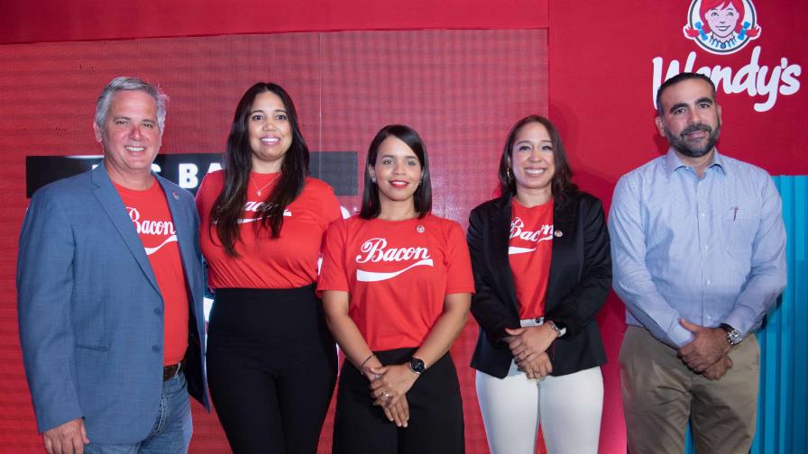 Wendy´s anuncia el lanzamiento de Baconator Fest 2023