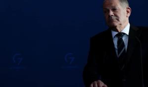 Alemania reconoce que Rusia es el mayor reto para la paz en Europa