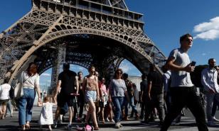 El gobierno francés lanza un plan para luchar contra el exceso de turistas