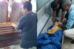Muere la anciana que hab&iacute;a despertado durante su propio velatorio en Ecuador