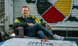 Reconocido empresario y explorador de Inglaterra entre los desaparecidos del submarino del Titanic