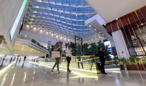 Los centros comerciales están más vivos que nunca en América Latina