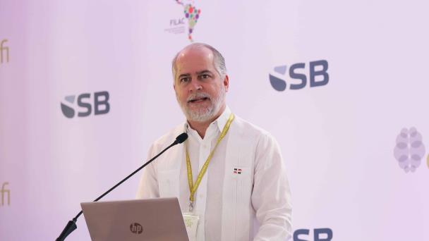 RD acogió debates sobre cómo impulsar inclusión financiera en la región