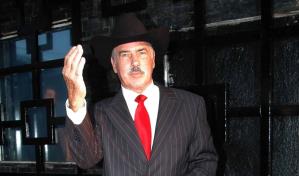 Impugnarán el testamento de Andrés García tras descubrir que era bígamo