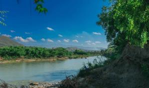 Estudio de las aguas subterráneas del Yaque del Sur busca fomentar acciones contra sequías extremas en RD
