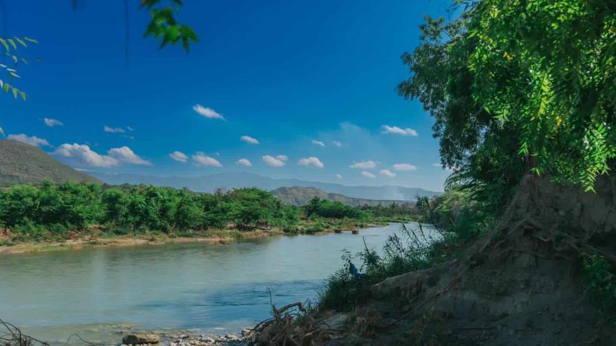 Estudio de las aguas subterráneas del Yaque del Sur busca fomentar acciones contra sequías extremas en RD