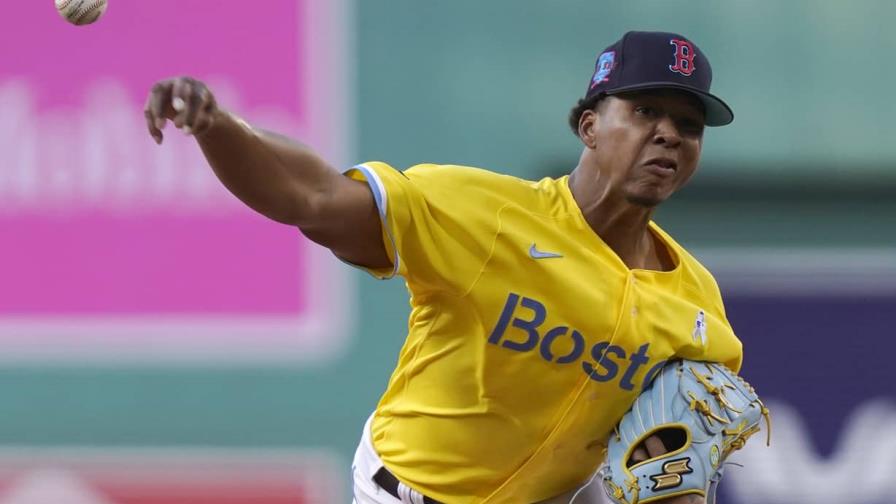 Medias Rojas ganan 4-1 y barren doble cartelera y serie ante Yanquis