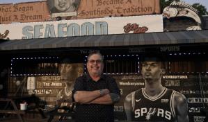 Wembanyama, San Antonio vuelve a ilusionarse con un título de la NBA