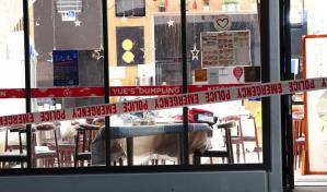 Nueva Zelanda: Hombre armado con hacha ataca a comensales en tres restaurantes; hay cuatro heridos