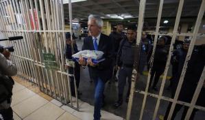 La SIP reitera pedido para la liberación del periodista de Guatemala José Rubén Zamora